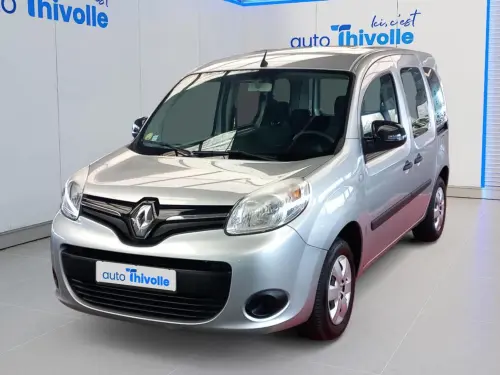 Renault Kangoo Blue dCi 80 Trend - Photo 0