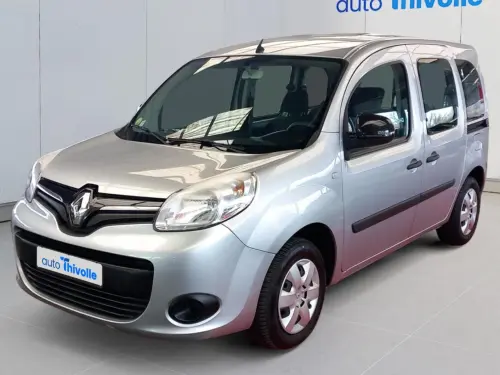 Renault Kangoo Blue dCi 80 Trend - Photo 1