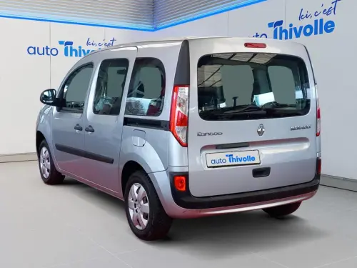 Renault Kangoo Blue dCi 80 Trend - Photo 2