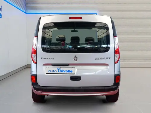 Renault Kangoo Blue dCi 80 Trend - Photo 3