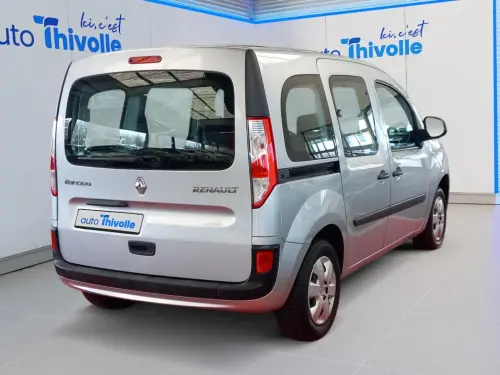 Renault Kangoo Blue dCi 80 Trend - Photo 4