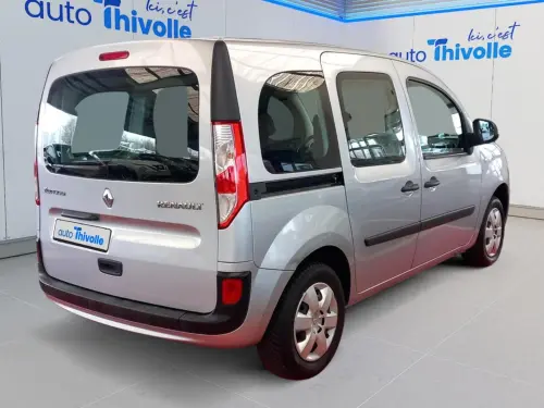 Renault Kangoo Blue dCi 80 Trend - Photo 5