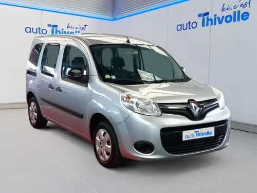 Renault Kangoo Blue dCi 80 Trend - Photo 6