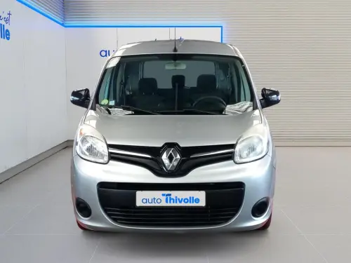 Renault Kangoo Blue dCi 80 Trend - Photo 7