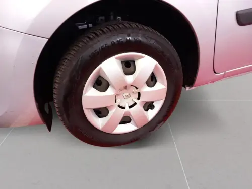 Renault Kangoo Blue dCi 80 Trend - Photo 8