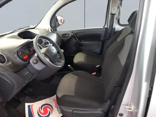 Renault Kangoo Blue dCi 80 Trend - Photo 9