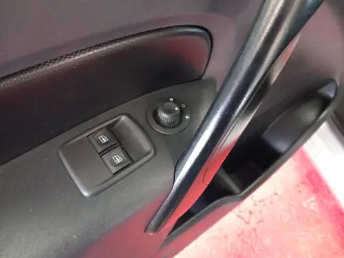 Renault Kangoo Blue dCi 80 Trend - Photo 10