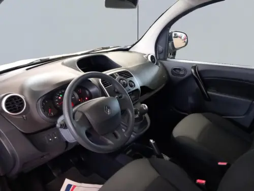 Renault Kangoo Blue dCi 80 Trend - Photo 11
