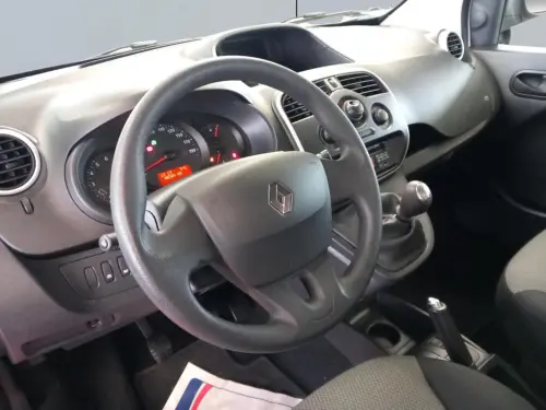 Renault Kangoo Blue dCi 80 Trend - Photo 12