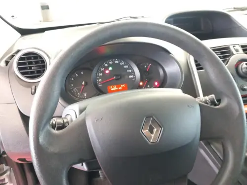 Renault Kangoo Blue dCi 80 Trend - Photo 13