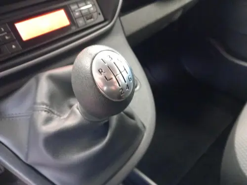 Renault Kangoo Blue dCi 80 Trend - Photo 14