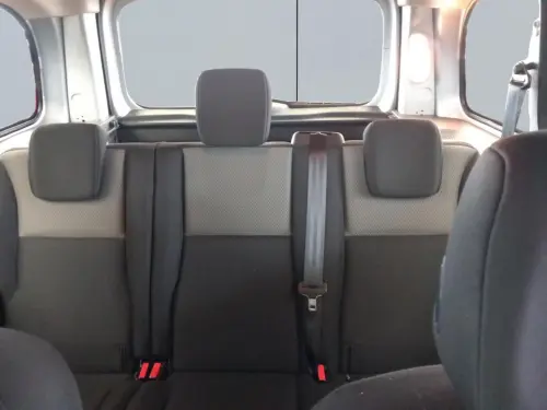 Renault Kangoo Blue dCi 80 Trend - Photo 15