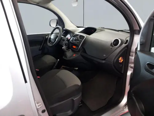 Renault Kangoo Blue dCi 80 Trend - Photo 16