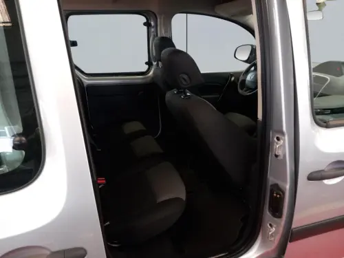 Renault Kangoo Blue dCi 80 Trend - Photo 17