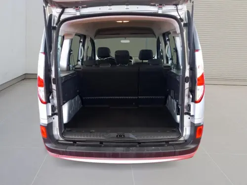 Renault Kangoo Blue dCi 80 Trend - Photo 18