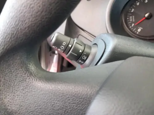 Renault Kangoo Blue dCi 80 Trend - Photo 20