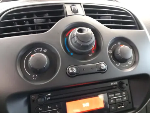 Renault Kangoo Blue dCi 80 Trend - Photo 21