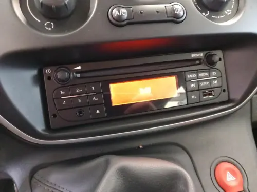 Renault Kangoo Blue dCi 80 Trend - Photo 22