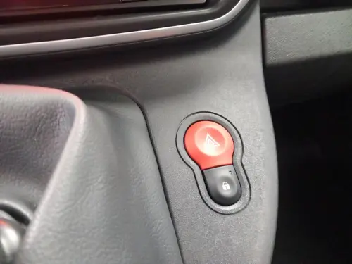 Renault Kangoo Blue dCi 80 Trend - Photo 23