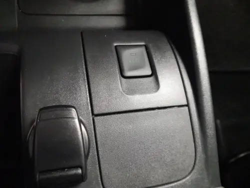 Renault Kangoo Blue dCi 80 Trend - Photo 24