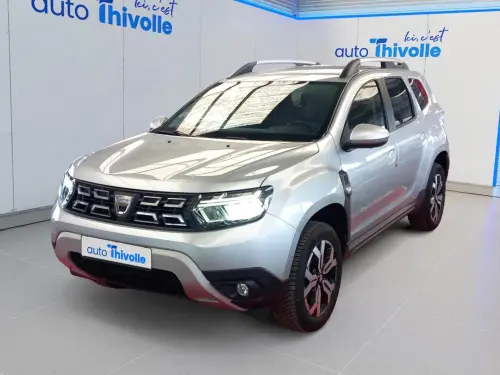 Dacia Duster ECO-G 100 4x2 Prestige + - Photo 0