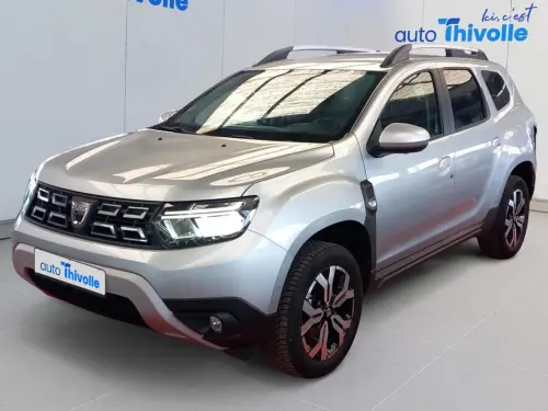 Dacia Duster ECO-G 100 4x2 Prestige + - Photo 1