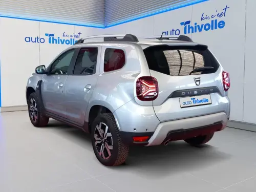 Dacia Duster ECO-G 100 4x2 Prestige + - Photo 2