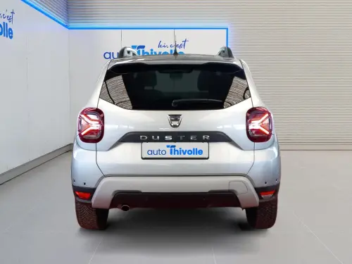 Dacia Duster ECO-G 100 4x2 Prestige + - Photo 3