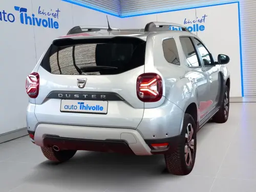 Dacia Duster ECO-G 100 4x2 Prestige + - Photo 4