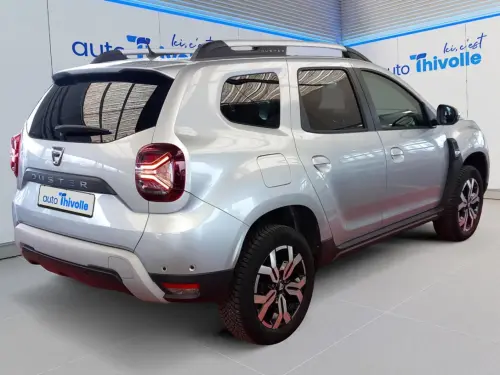 Dacia Duster ECO-G 100 4x2 Prestige + - Photo 5