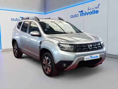 Dacia Duster ECO-G 100 4x2 Prestige + - Photo 6