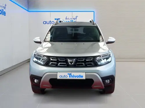 Dacia Duster ECO-G 100 4x2 Prestige + - Photo 7