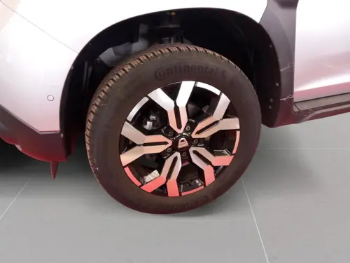 Dacia Duster ECO-G 100 4x2 Prestige + - Photo 8