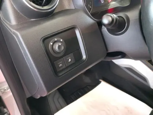 Dacia Duster ECO-G 100 4x2 Prestige + - Photo 11