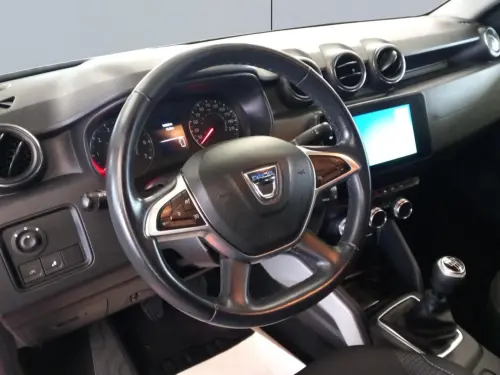 Dacia Duster ECO-G 100 4x2 Prestige + - Photo 12