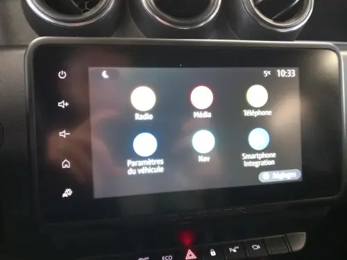 Dacia Duster ECO-G 100 4x2 Prestige + - Photo 20