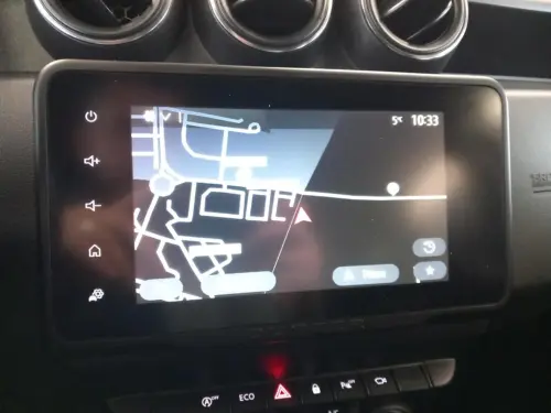 Dacia Duster ECO-G 100 4x2 Prestige + - Photo 23