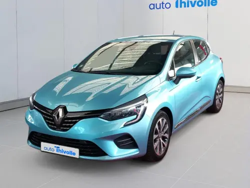 Renault Clio Clio E-Tech 140 Intens - Photo 0