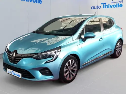 Renault Clio Clio E-Tech 140 Intens - Photo 1