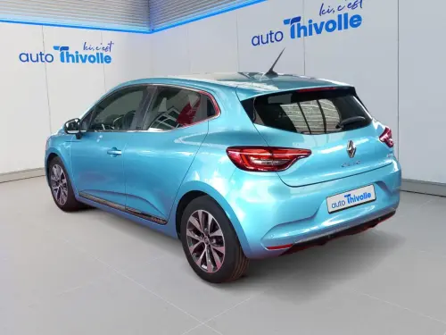 Renault Clio Clio E-Tech 140 Intens - Photo 2