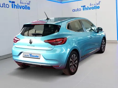 Renault Clio Clio E-Tech 140 Intens - Photo 4