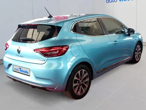 Renault Clio Clio E-Tech 140 Intens - Photo 5