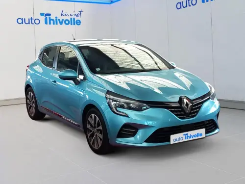 Renault Clio Clio E-Tech 140 Intens - Photo 6