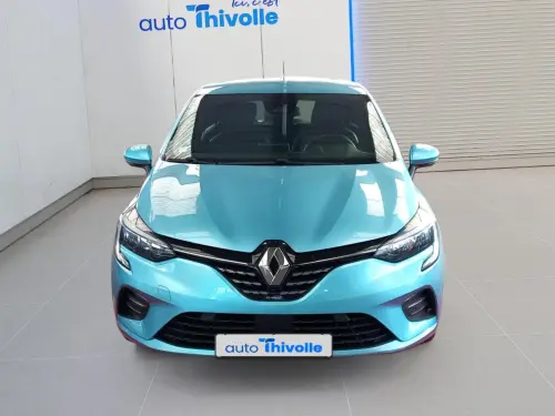 Renault Clio Clio E-Tech 140 Intens - Photo 7