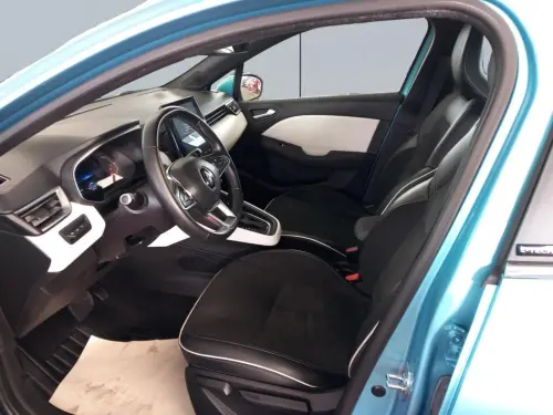 Renault Clio Clio E-Tech 140 Intens - Photo 9