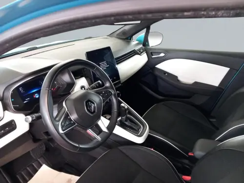 Renault Clio Clio E-Tech 140 Intens - Photo 11