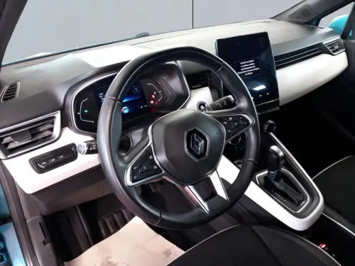 Renault Clio Clio E-Tech 140 Intens - Photo 12