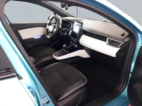 Renault Clio Clio E-Tech 140 Intens - Photo 16