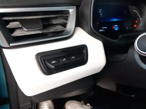 Renault Clio Clio E-Tech 140 Intens - Photo 20