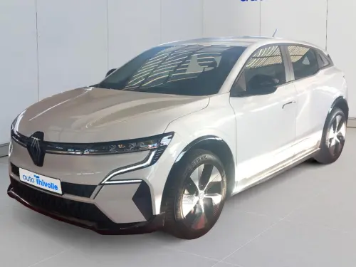 Renault Megane E-Tech Megane E-Tech EV40 130ch standard charge Equilibre - Photo 1